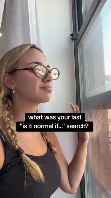 safe space in the comments, drop yours below 🤫 #searchhistory #curiosity #behon