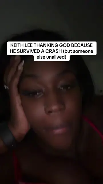 Hmmmnn idk man. P.s. I have noooo issues with Keith Lee. I think he’s great and 