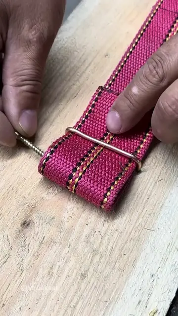 Small Screws, Big Ideas! Clever Crafts That Turn Simple Parts Into Useful Things