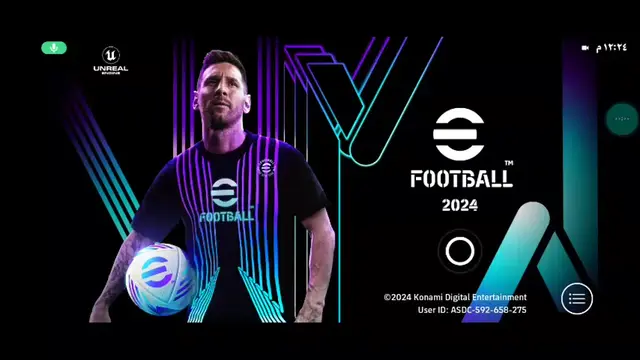 eFootball 2024 Mobile Offline! FINAL VERSION🔥🆕🚨 Final Version!🆕🔥 Bugs Fixed