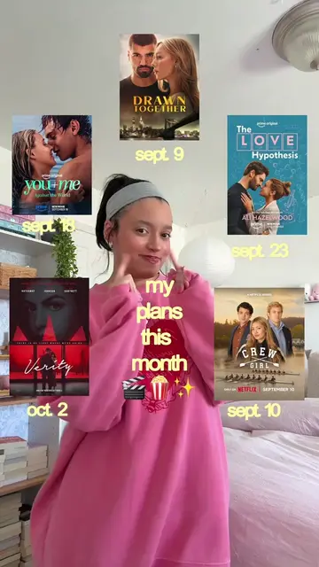 ahhhh I’m so excited for all the new releases coming out… Im gonna be sat @Prime