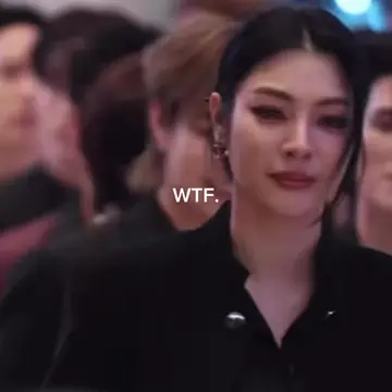 HELLO??!?!?! #fayemalisorn #fayeperaya #wlw #lesbian #fayemalisorn 