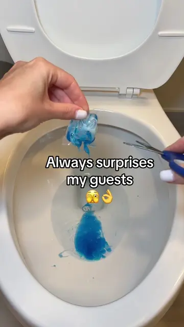 Always surprises my guests 🫣👌 #LifeHack #advice #hacks #clean #cleaning 
