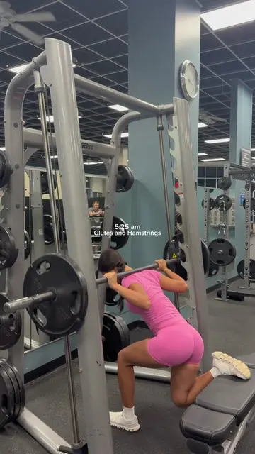 My kind of Morning 🦉🩷 | #gymgirl #4amroutine #productive #GymTok 