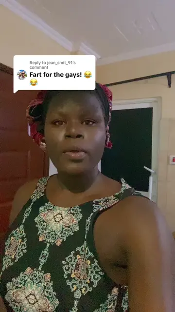 Replying to @jean_smit_91 #Aiiiiii the gays must smell the fart 😂😂😂😂#trendin