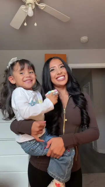 Hardest transition of my lifee 🥹 #girlmom #foryoupage #fypシ゚viral 