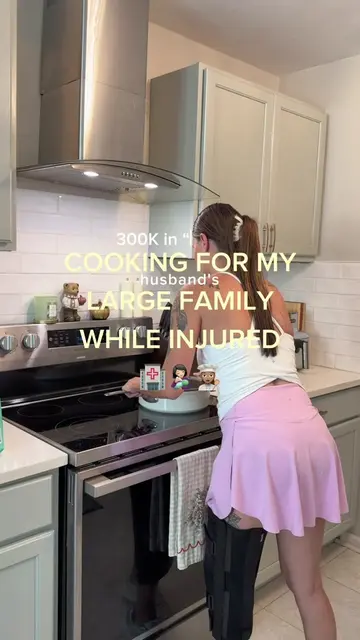 300K in debt.. am I crazy?😭🫠 + a little update at the end😩 #cooking #cook #co
