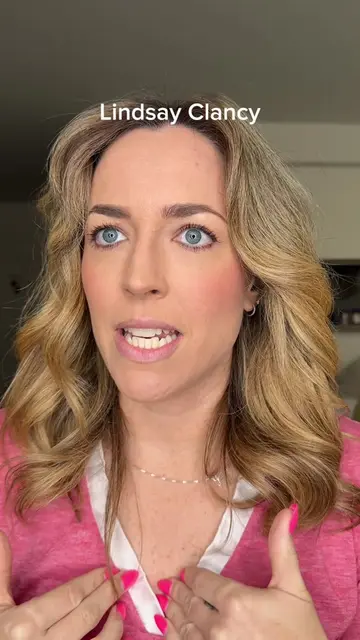 How dare y’all make me side with a man. #lindsayclancy #lindsayclancycase #patri