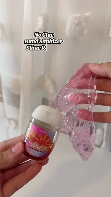 Get trying this out right now!! 🤭🫧🧼 #viral #noglueslime #noglue #foryoupage #