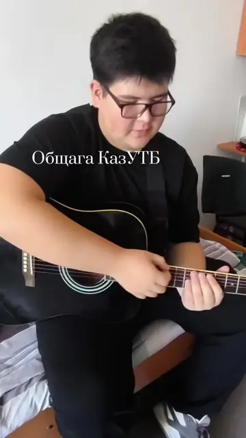 Carmen - Habanera on one guitar🤯 #guitar #fyp #music #viral 