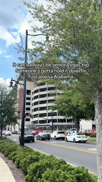 Yall have fun, we got ECU to take care of this Saturday 😭😤 #holditdown #vegas 