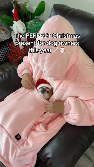 The absolute seriously perfect dog gift😭 #dog #tiktokmademebuyit #dogs #smalldo