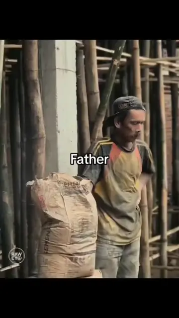 Dad’s Love: A Heartfelt Reminder, Unbreakable Bond with Dad  #creatorsearchinsig
