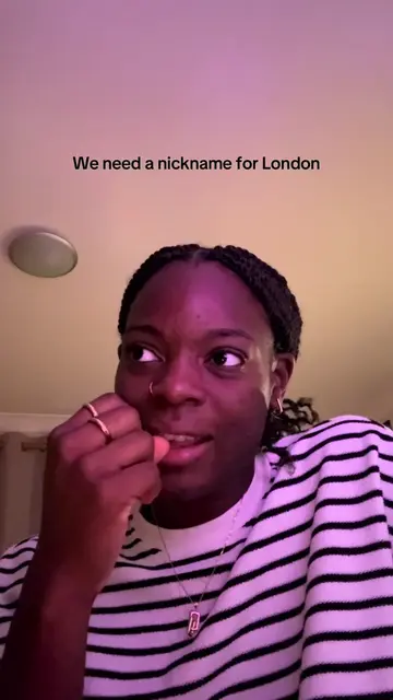 Pls help me brainstorm xx #uk #london 