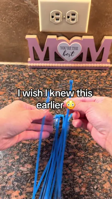 Genius life hack #LifeHack #lifechanging #advice #useful #DIY 