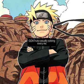 solos everything #naruto #edit #solo #fyp #viral