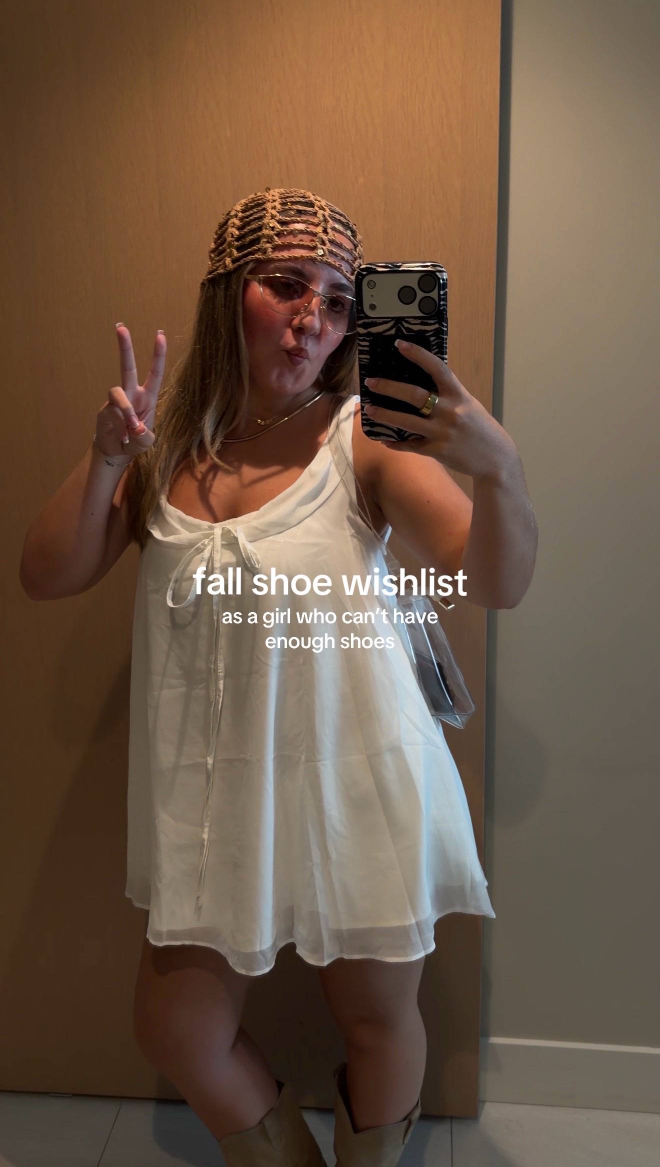 fall shoe wishlist (linked in my shopmy)