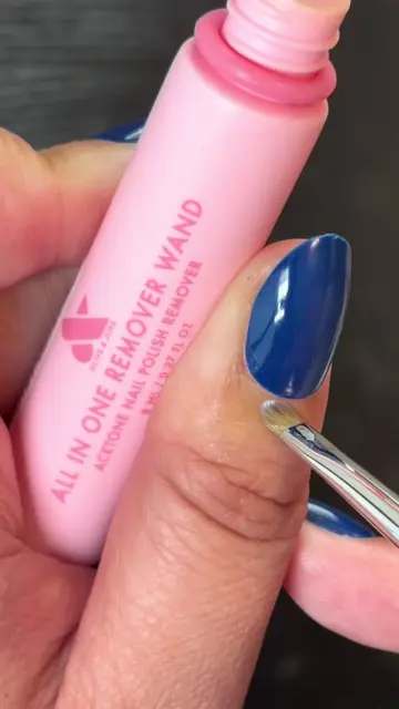 Okay so you’ve met our Remover Wand but what do you do with it? It’s great for c