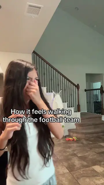 They be working a little too hard #football #relatable #funny #schoollife #blowt