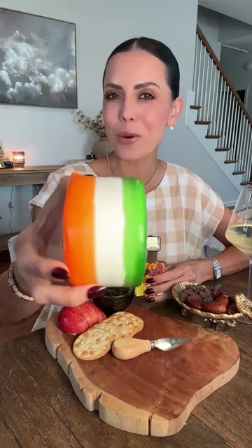 ¿Está bueno o nada más se ve bueno? 🧀 Episodio 2 Hoy probamos Claddagh Bó Aged 
