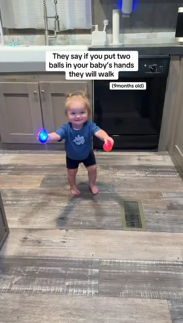 How to get your baby to walk !!! #walkingbaby #9monthsold #milestones# #babymile