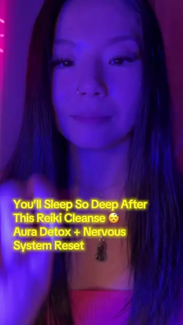 Sleep reiki 444❤️sweet dreams❤️