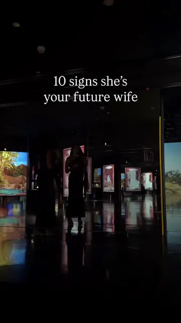 1.	She brings nervous-system safety, not emotional volatility. Attraction fades.