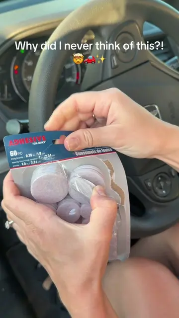 STOP buying car air fresheners 🤯#carhack