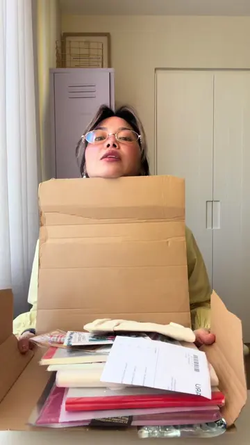 My 2027 Hobonichi order from @MINIMARU PART 2! And yes there will be a part 3. S