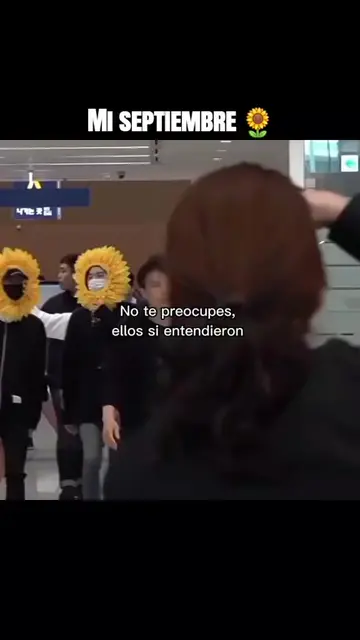 Amo esas flores amarillas con mascarillas😍🙈🌻🥹#bts #btsarmy #fypp #army #para