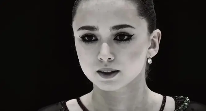 #figureskating #kamilavalieva #championsleague #fyp #viral 