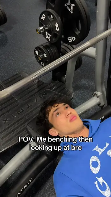 #GymTok #gymmotivation #workout 