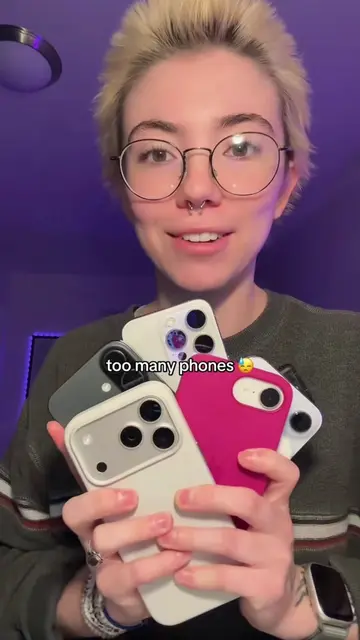distraught over this years iphone lineup 🫩 #apple #iphone #iphone17 #iphones #p
