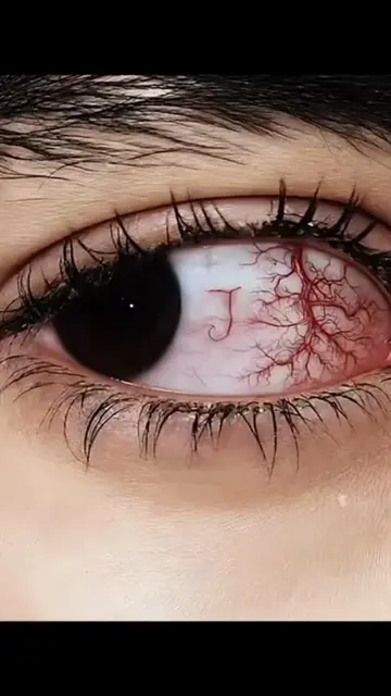 #hypic #hypiccreator eyes trend photo prompt TikTok eyes effect filter editing t