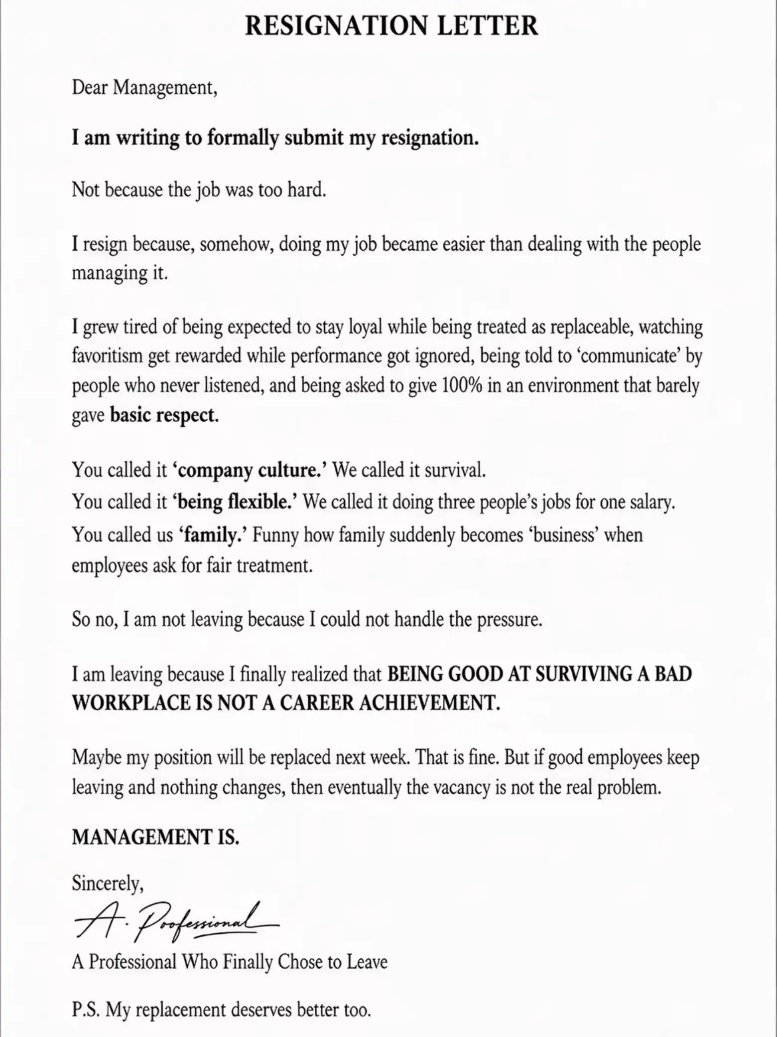 #applicationletter 