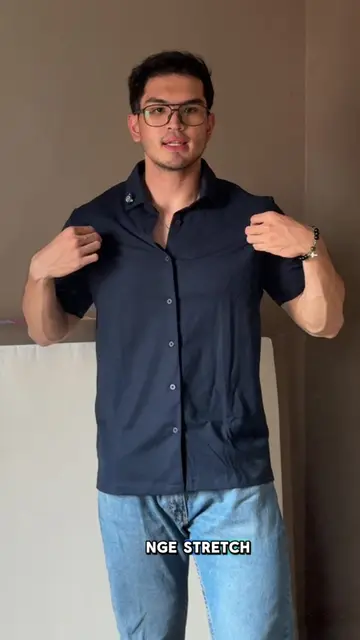 Emang @Klotifai dari awal punya, ngga pernah mengecewakan juga sih kualitasnya. 