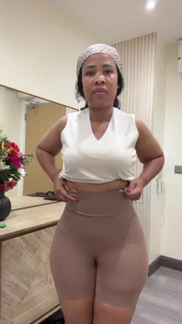 The amount of times I avoided certain dresses when all I needed was a little ext