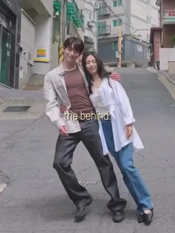 📺 t4yngh di pr1!me 15.ka seblnss di @icxgwenn || behind couple challenge seo ka