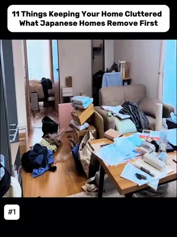 #declutter #cleaningtips #homeorganization 