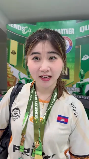 ចាស់ហើយទុកផ្លូវអោយក្មេងៗដើរផង Lemaa 🤣😆 #Rayco #QueenLegends #Season4 #MLBB #Mo