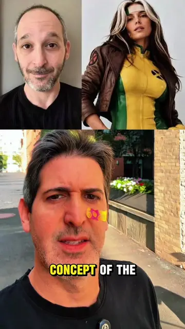 The online situation between Jeff Sneider and Inde Navarrette really sums up why
