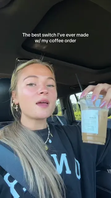 miss me with that flavored honey syrup yuck 