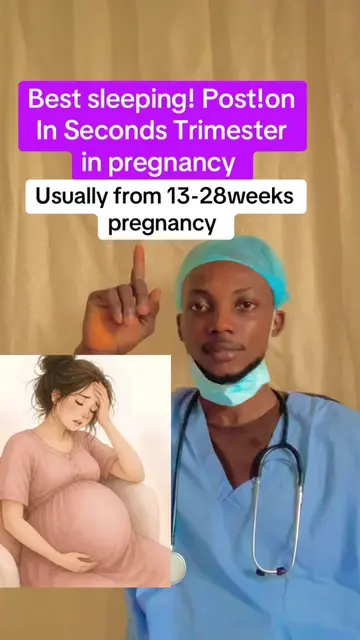 As your pregnancy progresses, finding a comfortable sleeping position can become