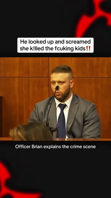 Officer Brian Josephine testifies on Lindsay Clancy case on day 3 of trial | Par
