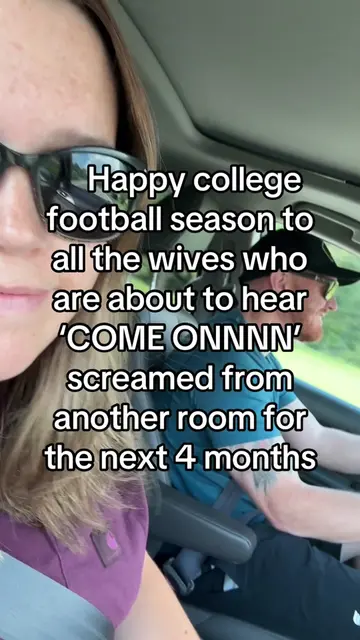 See y’all in January 🫡🏈 #CollegeFootball #ohiostate #buckeyes #marriedlife 