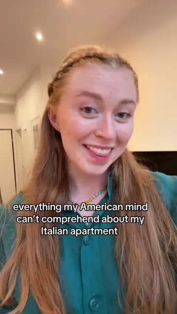 Would these blow your mind? Or are these things normal to you?  #americanabroad 