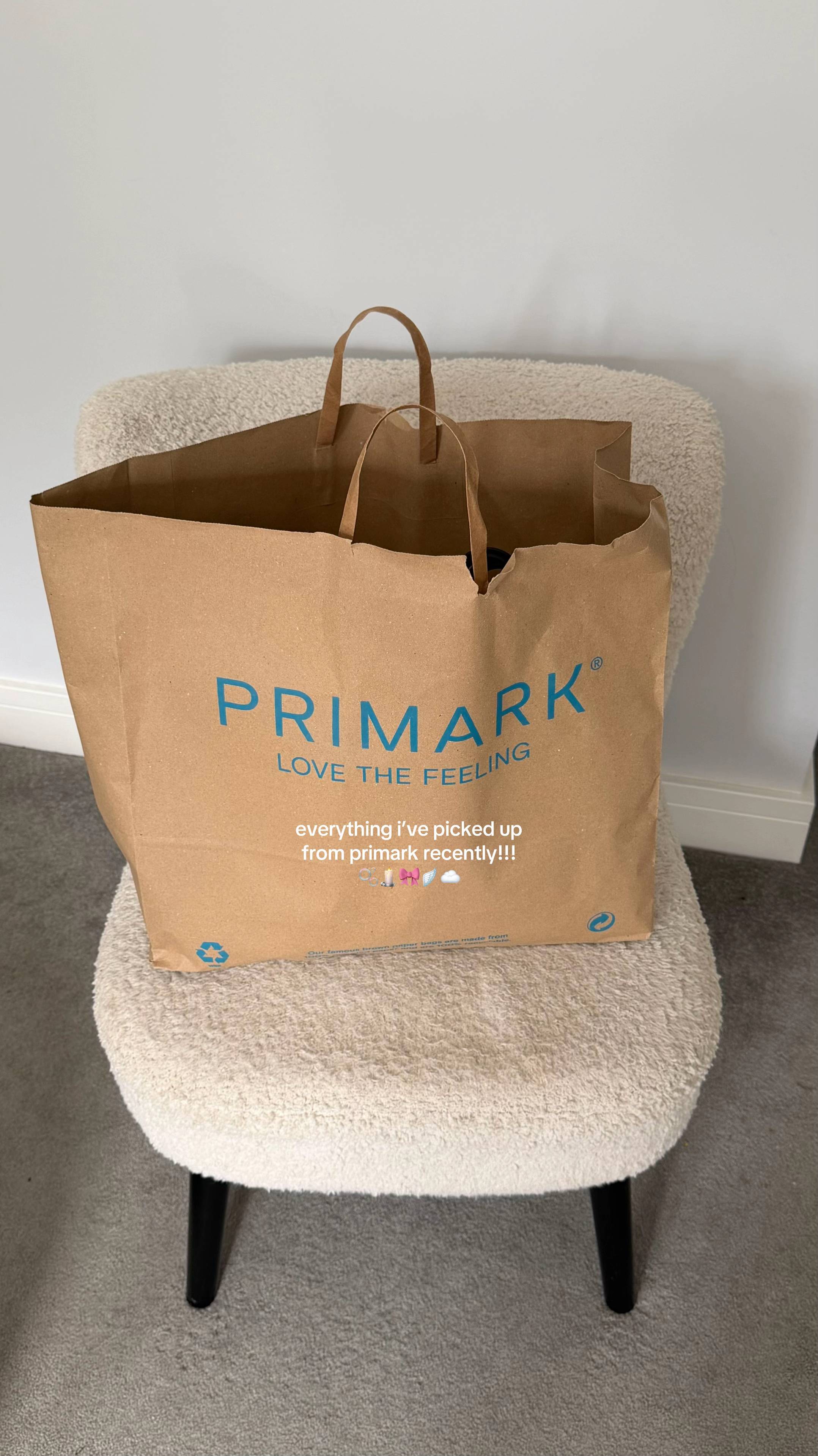 #primarknewin #primarkhaul @Primark | Penneys 
