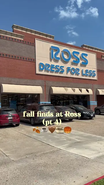 Ross fall finds pt. 4 🍂🤭 I fear this series is never ending!!🤪  #rossfinds #f
