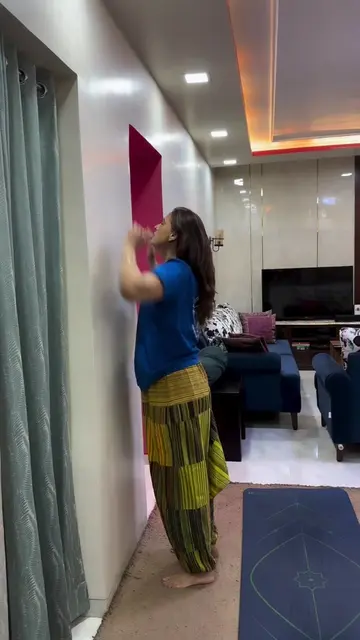 53 साल की हूँ पर इस एक्सरसाइज को करने के बाद मेरा शरीर पहले से कहीं ज़्यादा जवान