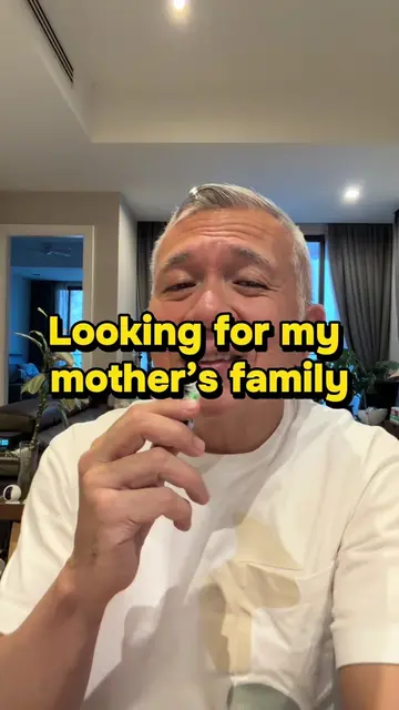Maybe found a cousin through DNA test #family #searching
